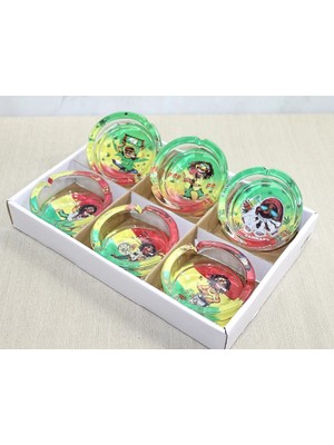 Evolvera Cam Küllük ALK3661