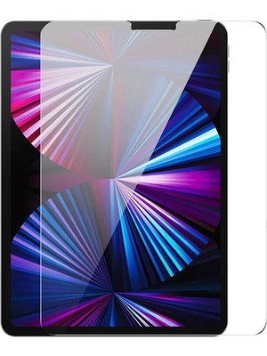 OEM Baseus Magic Paperfeel iPad Pro 12.9inç (2018-2022) Tablet Ekran KORUYUCU-(5775) - ME0028-5VCS24