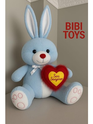 Bibi Tavşan