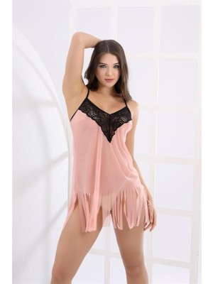 moonlight underwear Moonlight 9459 Fantezi Gecelik