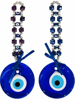 Evolvera Nazar Boncuğu Askılık NZR06