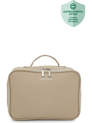 Carry Bliss Tidypack Antibakteriyel Astarlı Bebek Kıyafet ve Bez Düzenleme Çantası