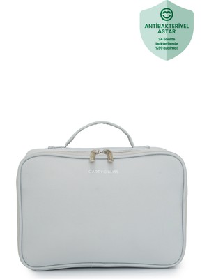 Carry Bliss Tidypack Antibakteriyel Astarlı Bebek Kıyafet ve Bez Düzenleme Çantası