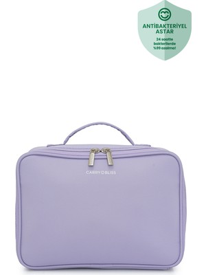 Carry Bliss Tidypack Antibakteriyel Astarlı Bebek Kıyafet ve Bez Düzenleme Çantası