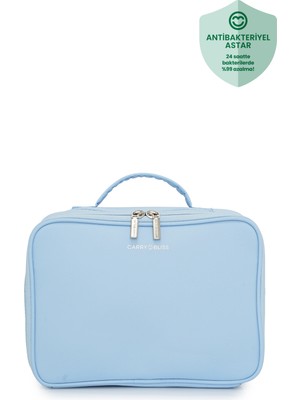 Carry Bliss TidyPack Antibakteriyel Astarlı Bebek Kıyafet ve Bez Düzenleme Çantası