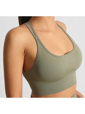 NTB Nature The Brand Sporcu Sutyeni