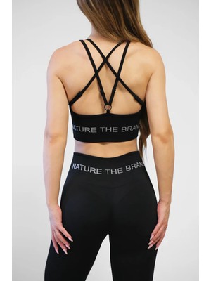 NTB Nature The Brand Sporcu Sutyeni