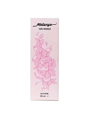 Bargello Melange Kadın 50 ml Parfüm Edp