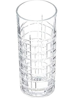 Brit 4'lü Meşrubat Bardağı