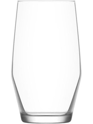 Ella 6'lı Meşrubat Bardağı