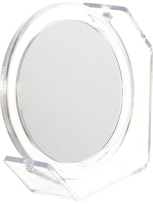 Box Up Yuvarlak Ayna  FT070