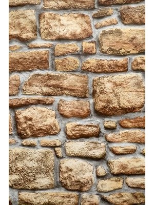 Desenli Kendinden Kendinden Yapışkanlı Kaplama Folyosu 45 cm x 2 mt DSN0055-2