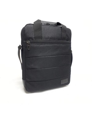 Brf Store Exception 13,3 Inç & 14 Inç Laptop Postacı Çantası Ergonomik Tasarım ile Şık Görünüm Sunuyor