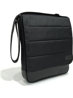 Exception 13 Inç & 14 Inç Dikey Postacı Çantası