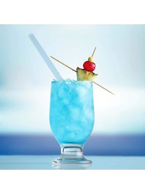 Rena 6'lı Meşrubat Bardağı, 215 Cc, Cam