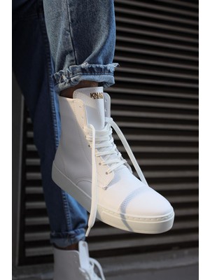 Colezium Spor Bot  Beyaz