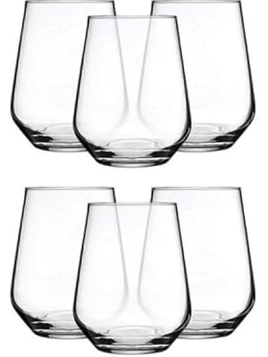 Su Bardağı 41536 6'lı NARUMI-41536