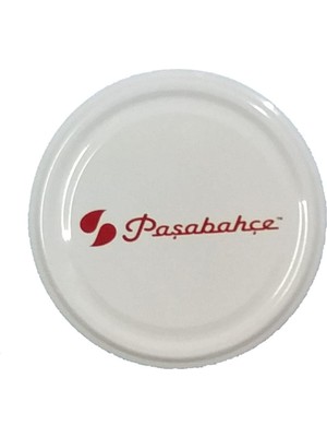 Konserve Kavanoz Kapağı 100 Adet