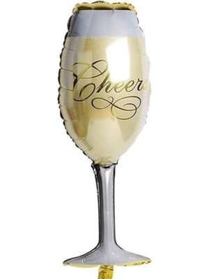 Bride To Be Balon Seti Bekarlığa Veda Setleri Rose Şampanya Balon