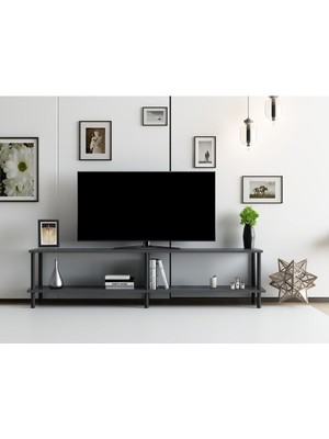 İnovasyon Mobilya Sole Tv Ünitesi 150 cm
