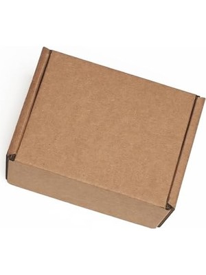 Karton Kutu - 11 x 8 x 5.5 cm 25 Adet