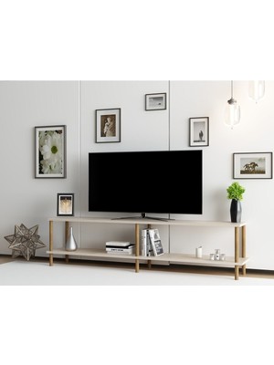 İnovasyon Mobilya Sole Tv Ünitesi 150 cm