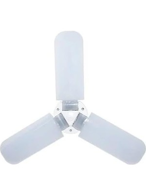 CT-1152 3 Kollu Pervane Ampul