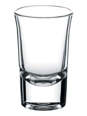 6'lı Shot Bardağı P52174