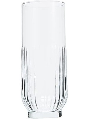 Lav, Tokyo 12'li Bardak Seti, 8692952211317, Şeffaf