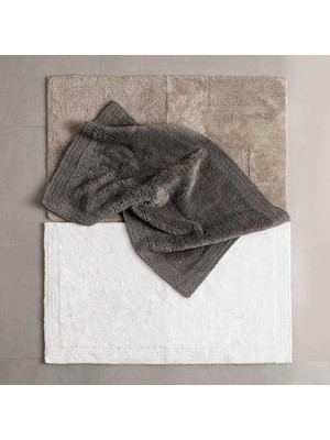 Tabias Banyo Paspası 60X100 cm