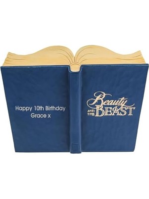 Traditions Endures Beauty The Beast Figürü