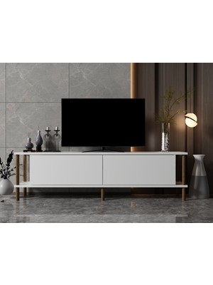 İnovasyon Mobilya Roma Tv Ünitesi 150 cm