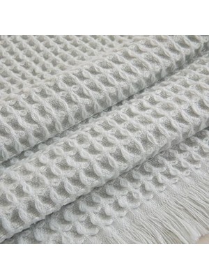 Gofre Yüz Havlusu 50X90 cm