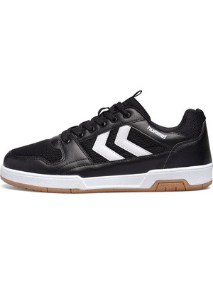 Hummel Versay Iı Erkek Siyah Sneaker