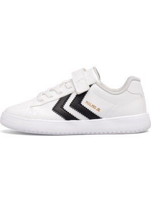 Hummel Malmo Jr Çocuk BEyaz Sneaker