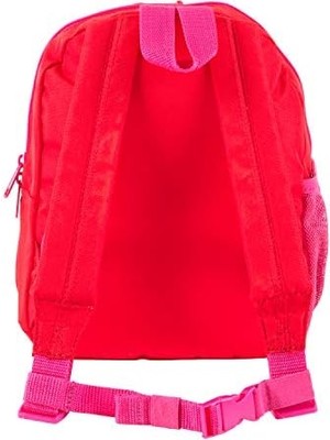 60323MINN Minnie Mouse Sırt Çantası | 7 L | Çocuklar, Okullar, Tatiller ve Daha Fazlası Için | Resmi Ürünü, Pembe