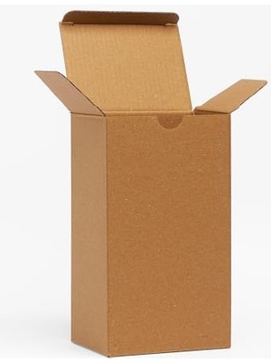 Karton Kutu 9 x 7 x 16 cm 25 Adet