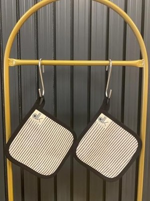 Dlk Home Tutaç 2'li