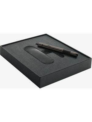 Pıco Tukenmez Kalem Lx Ruthenıum