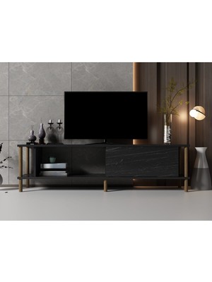 İnovasyon Mobilya Paris Tv Ünitesi 150 cm