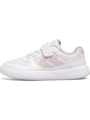 Hummel Kayno Sm Jr Kız Çocuk Beyaz Sneaker
