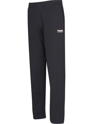 Hummel Yuca Erkek Siyah Eşofman Altı