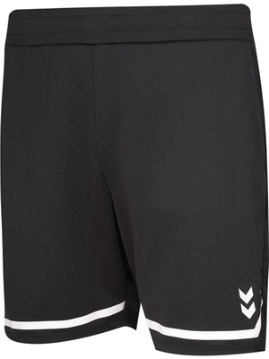 Hummel Sur Erkek Siyah Şort