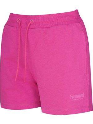 Hummel Revender Kadın Pembe Şort