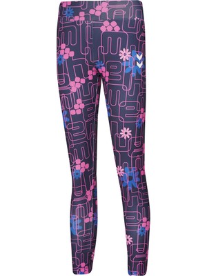 Hummel Maura Kız Çocuk Tayt