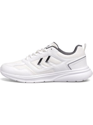 Hummel Rush II Beyaz Koşu Ayakkabısı