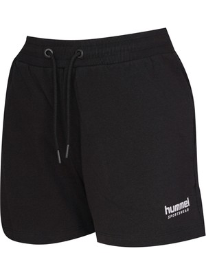 Hummel Revender Kadın Siyah Şort