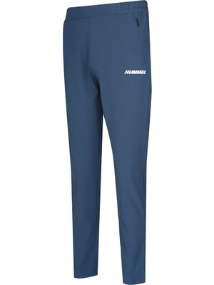 Hummel Tope Erkek Lacivert Eşofman Altı