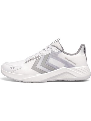 Hummel Solar Performance Iı Kadın Beyaz Spor Ayakkabı