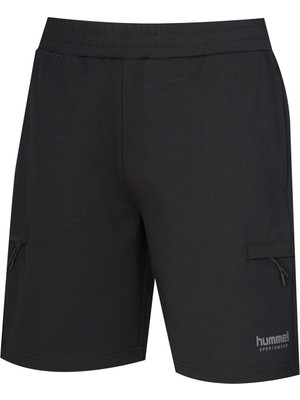 Hummel Viveres Erkek Siyah Şort